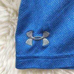 Under Armour workout shorts